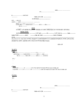 Criminal Case Forms.doc